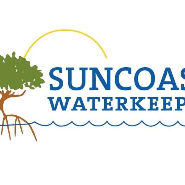 Suncoast Waterkeeper to sue for pollution of Sarasota Bay