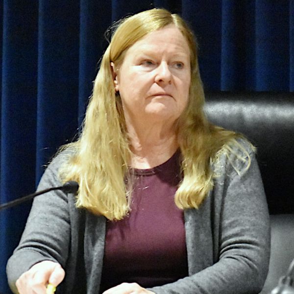 Letter prompts noise ordinance discussion