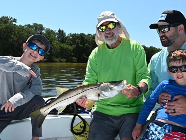 Reel Time: Guiding principals