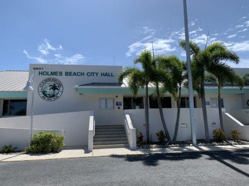 Commission and mayoral seats up for grabs