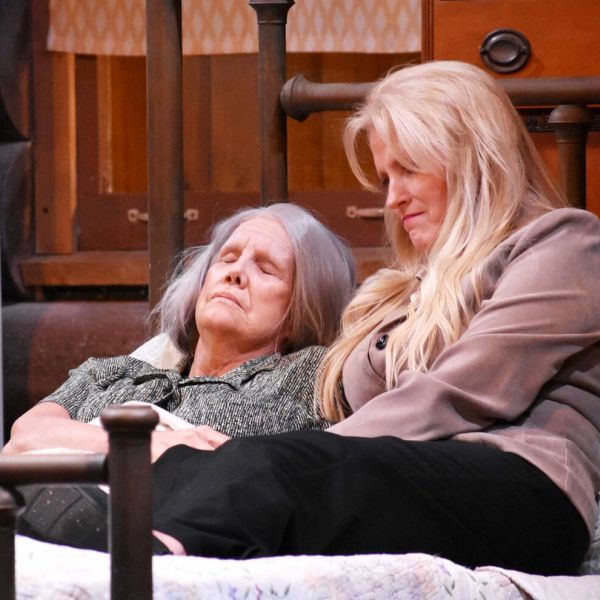 &lsquo;Grace & Glorie&rsquo; share life lessons in Island Players' season closer