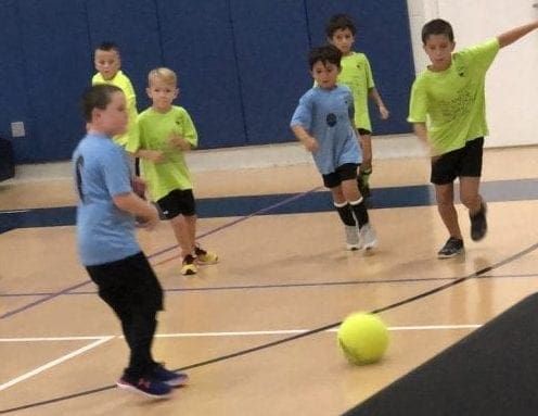 Moss Builders shut out Island Vacation Properties