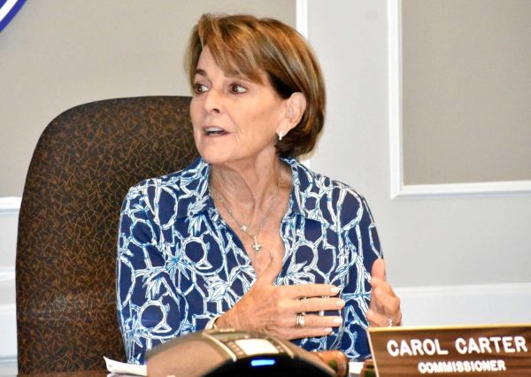 Legislative session produces mostly positive results for Anna Maria