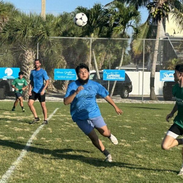 Gulfview rallies to tie Duncan