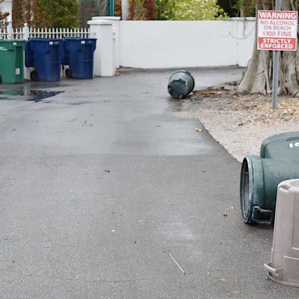 Concerns raised about Waste Management&rsquo;s performance