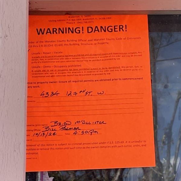 Annie's Bait and Tackle