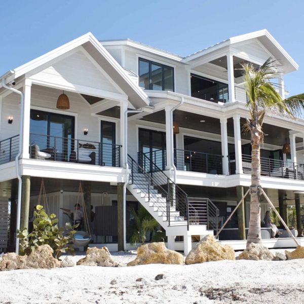 Ross Built wins prestigious Southern Living award