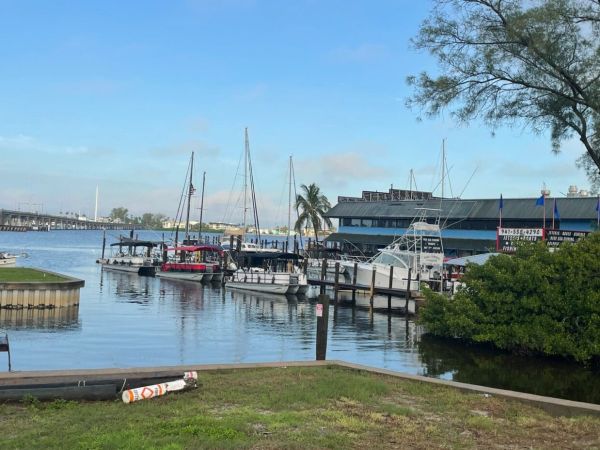 County to purchase Seafood Shack for $13 million