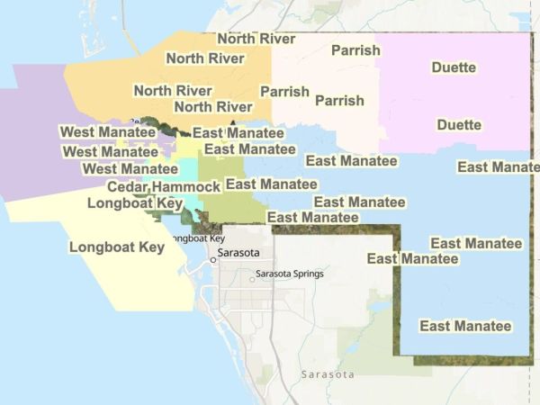 County pushes for fire district mergers