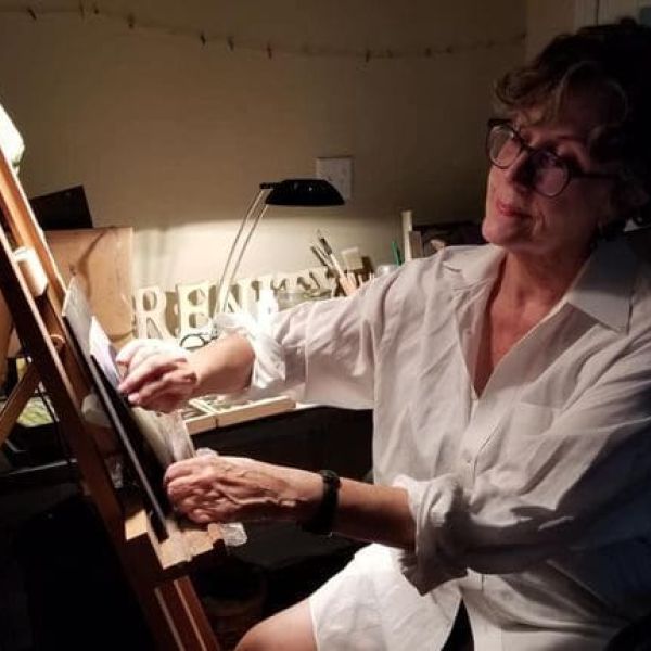 Island Gallery West welcomes new members