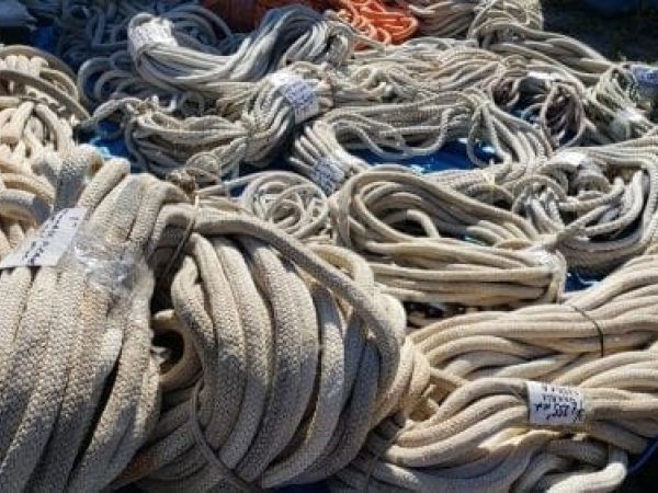 Cortez flea 1024 rope