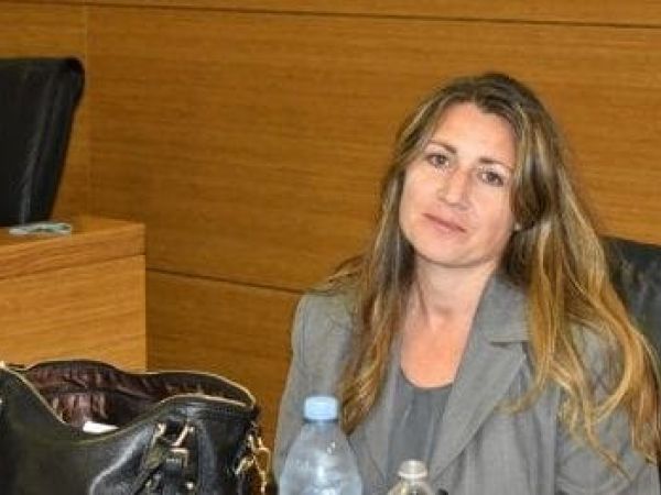 City attorney deposed for Sunshine lawsuit