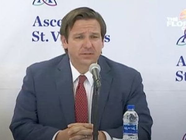 DeSantis expands reopening plans, opens door for vacation rentals