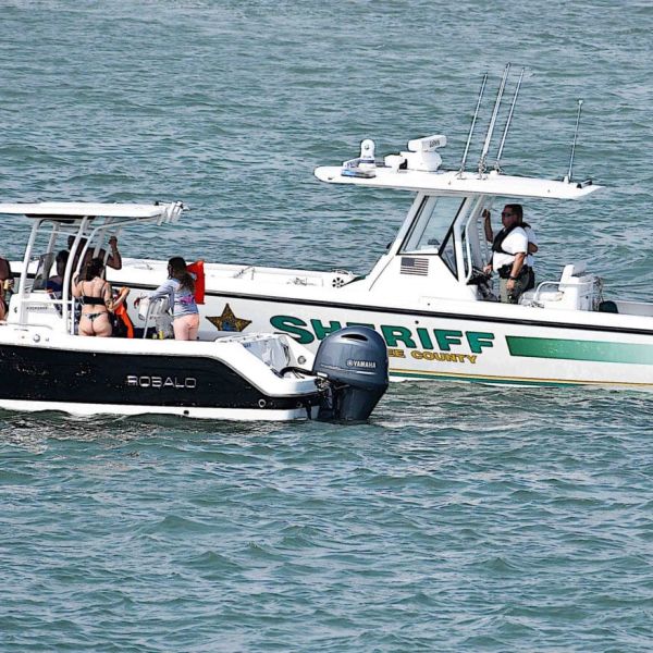 Safety the focus of National Safe Boating Week