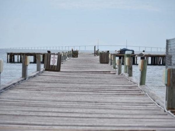 Anna Maria City Pier RFP