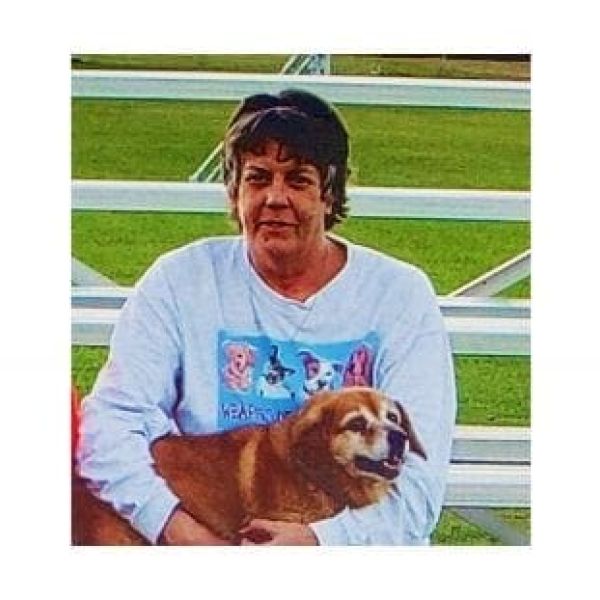 Crawford dog park dedication Friday