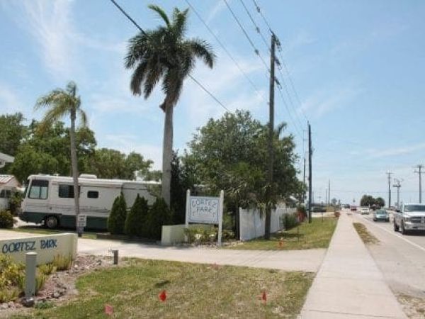 Cortez Trailer Park