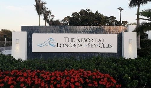 Longboat Key Club addressing potential coronavirus exposure