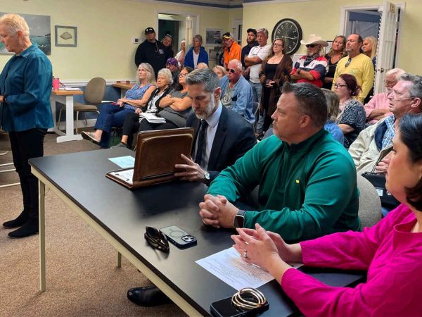 Dates set for hearings on Drift-In application