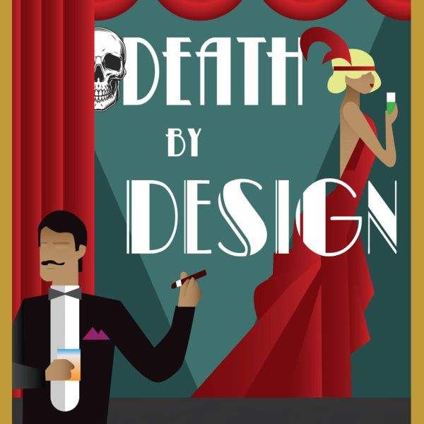 Island Players investigate &lsquo;Death by Design&rsquo;