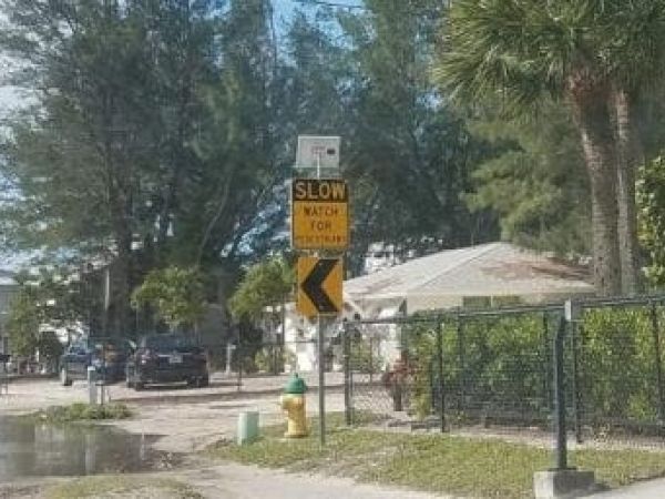 Tourism safety