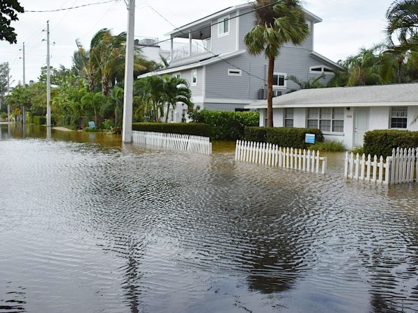 City pursuing drainage study funds