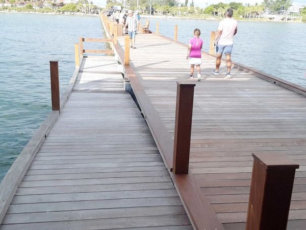 Anna Maria revises proposed water taxi agreement