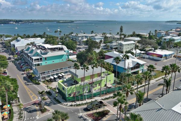 P&Z unanimously recommends approval of hotel project