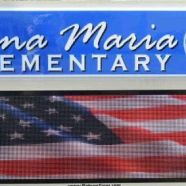 Anna Maria Elementary leads county in brick and mortar learning option selections
