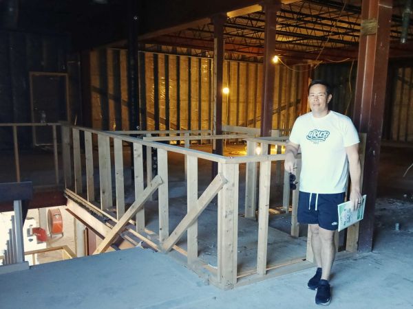 Mingo&rsquo;s restaurant coming to Holmes Beach
