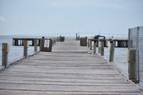 Anna Maria City Pier RFP