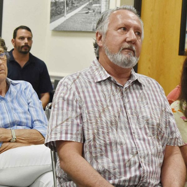 Former building official alleges pressure to condemn properties, threats