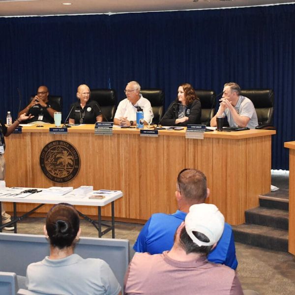 Vacation rental stakeholders share common goals