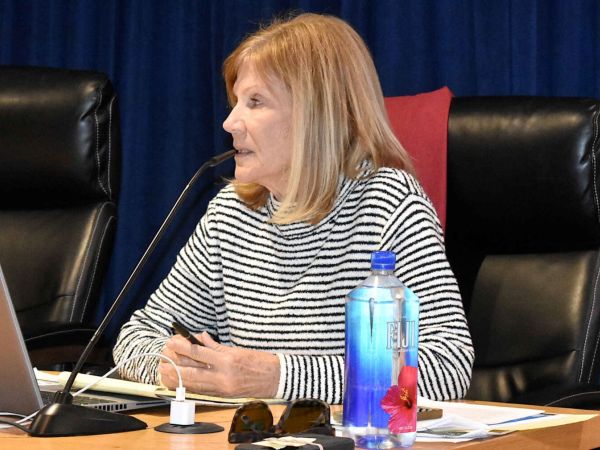 Planning commission will not review site plans