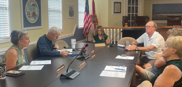 City approves building official, floodplain manager candidates