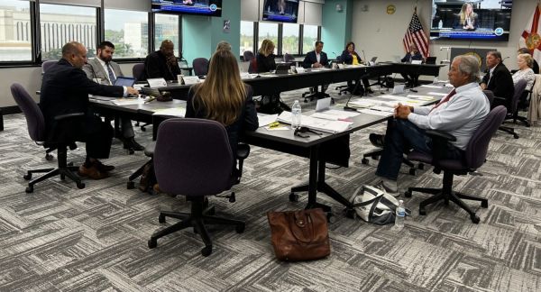 No solutions found to parking issues