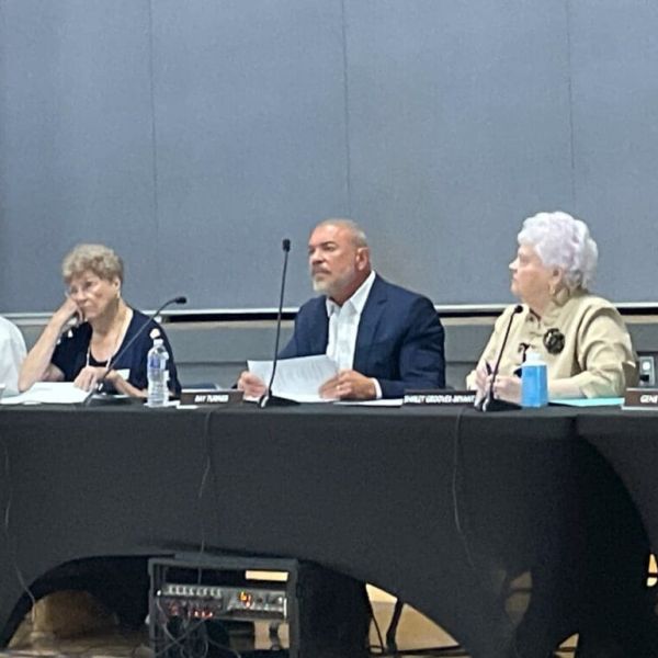 TDC members explain benefits of tourist tax increase