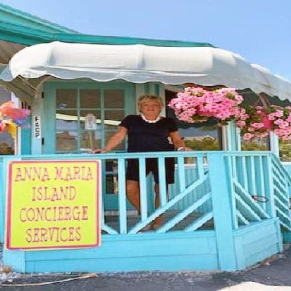 AMI Concierge Services allows visitors to spend more time relaxing