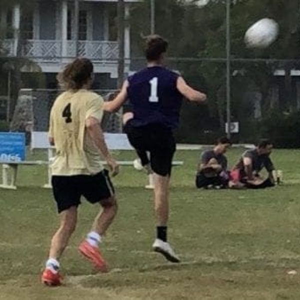 Big kids play the field: Fall adult soccer season kicks off