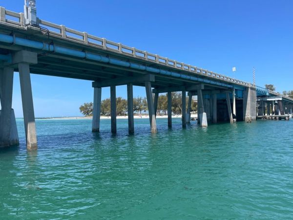 Officials discuss state plan to replace Longboat Pass Bridge