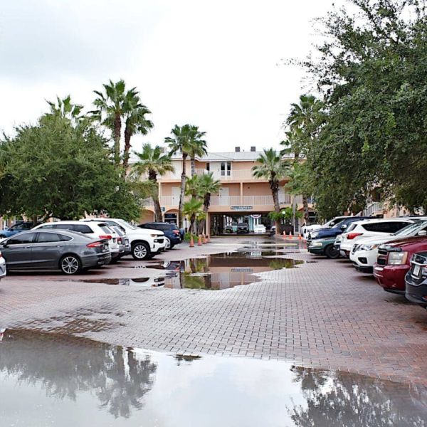 Paid parking plans taking shape