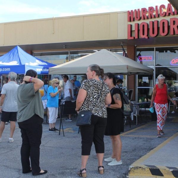 Turtle Watch Wednesday a big success