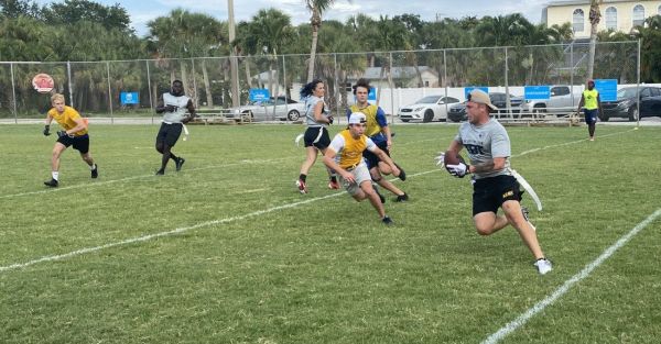 Can Team Catalyst be stopped?