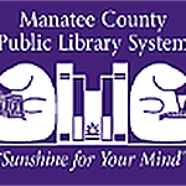 Manatee County Library Sunshine For Your Mind