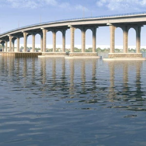 Bradenton Beach joining Cortez Bridge lawsuit