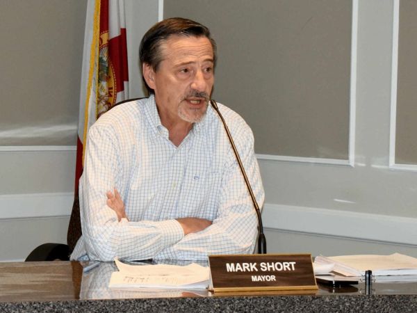 Anna Maria parts ways with embattled building official
