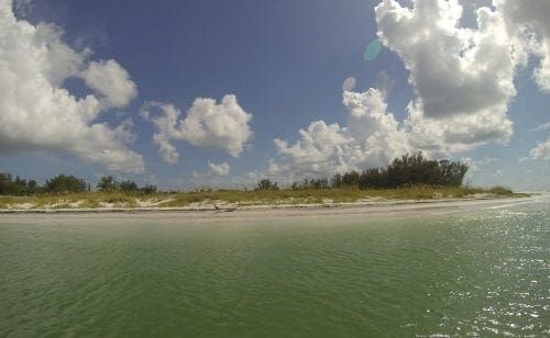 Beer Can Island