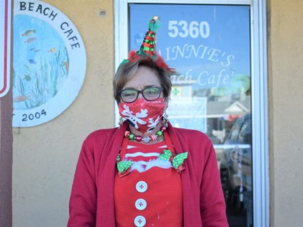 Person of the Year: Kathy Smart