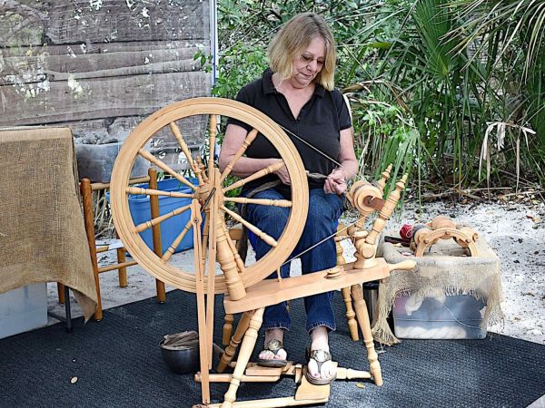 Heritage Day celebrates Anna Maria&rsquo;s past