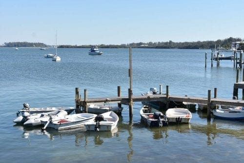 drowning Bradenton Beach